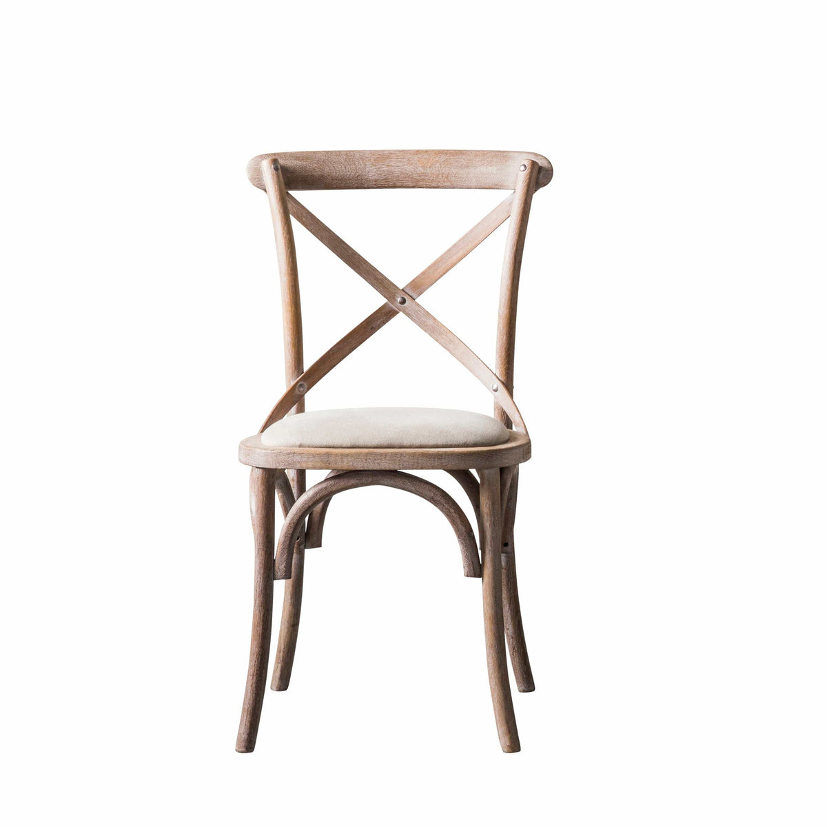 Berwick Chair Natural (2pk).