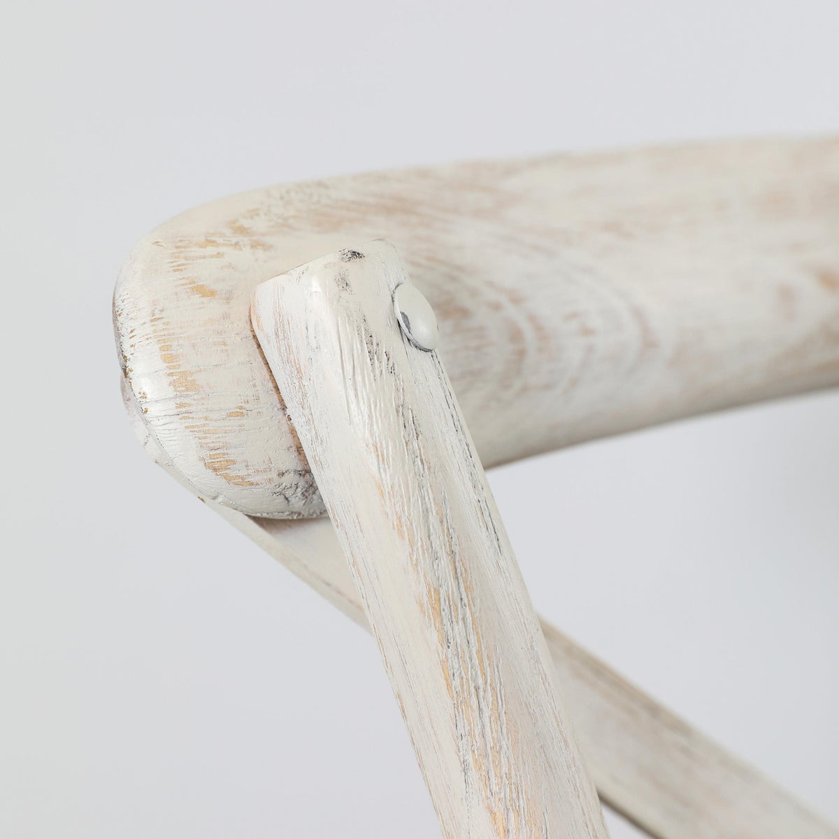 Berwick Chair White (2pk).