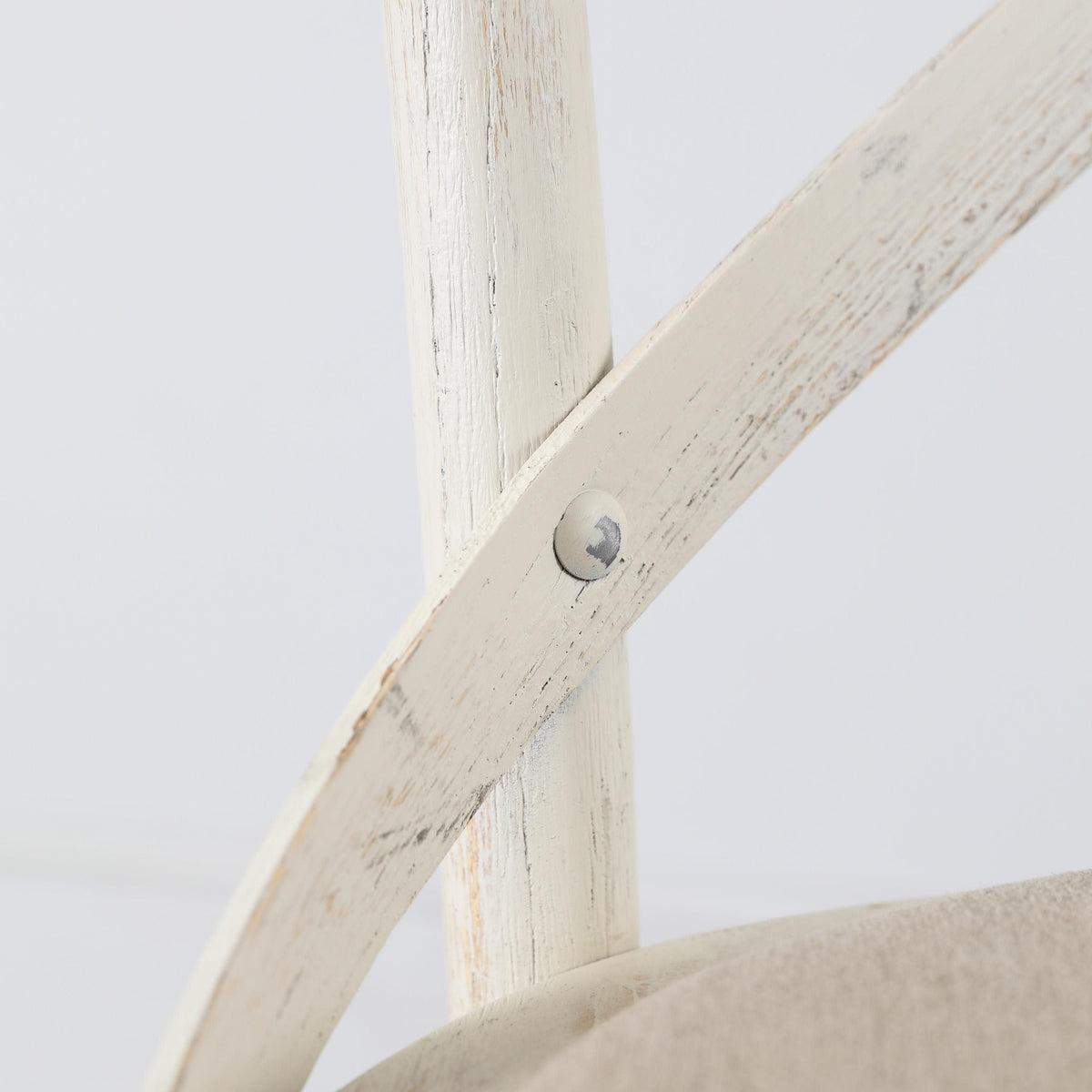 Berwick Chair White (2pk).