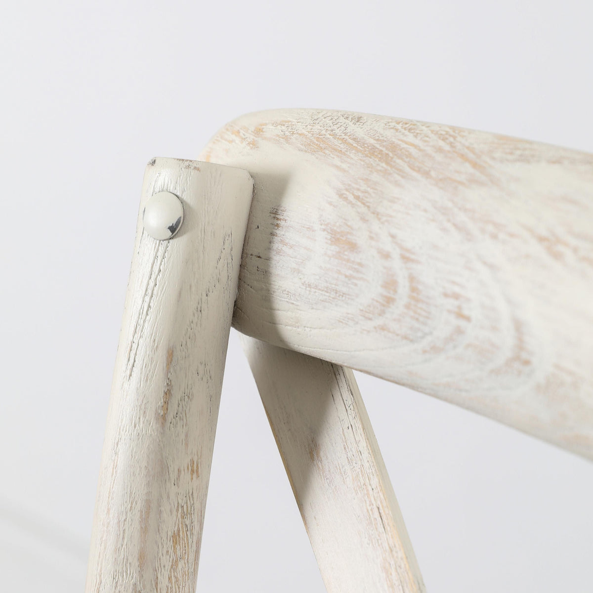 Berwick Chair White (2pk).