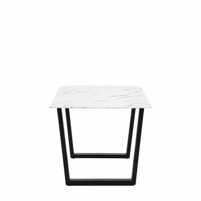 Bodhi Dining Bramwell Dining Table - White House of Isabella UK