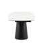 Bodhi Dining Bresso Dining Table Black House of Isabella UK