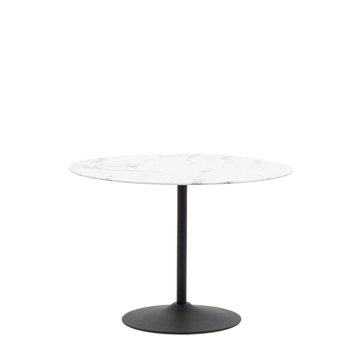 Cadsden Dining Table - White.