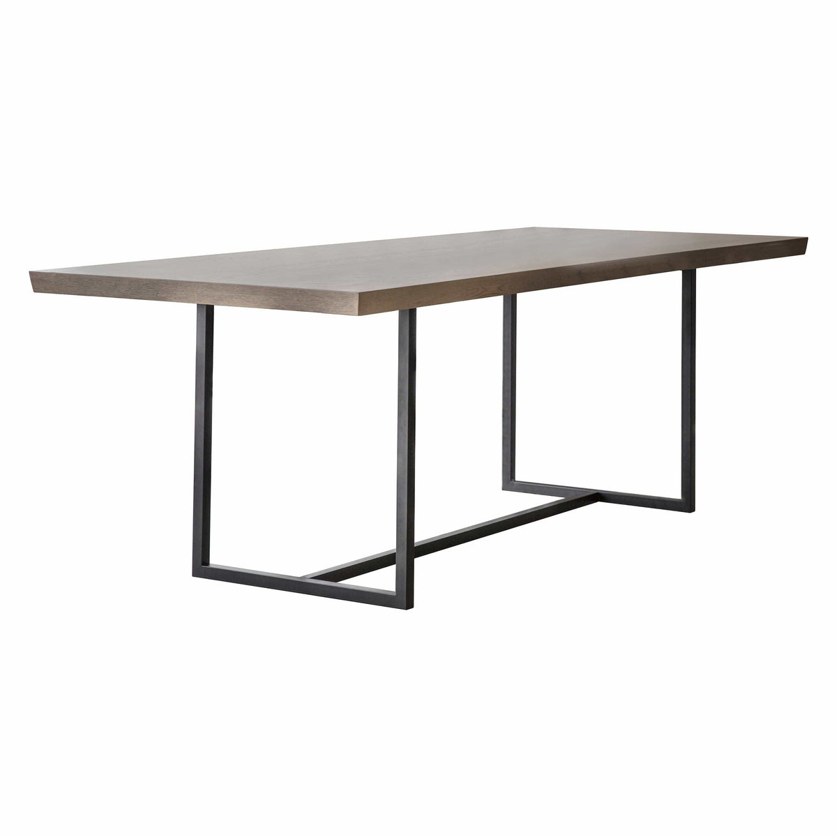 Calvo Dining Table - Grey.
