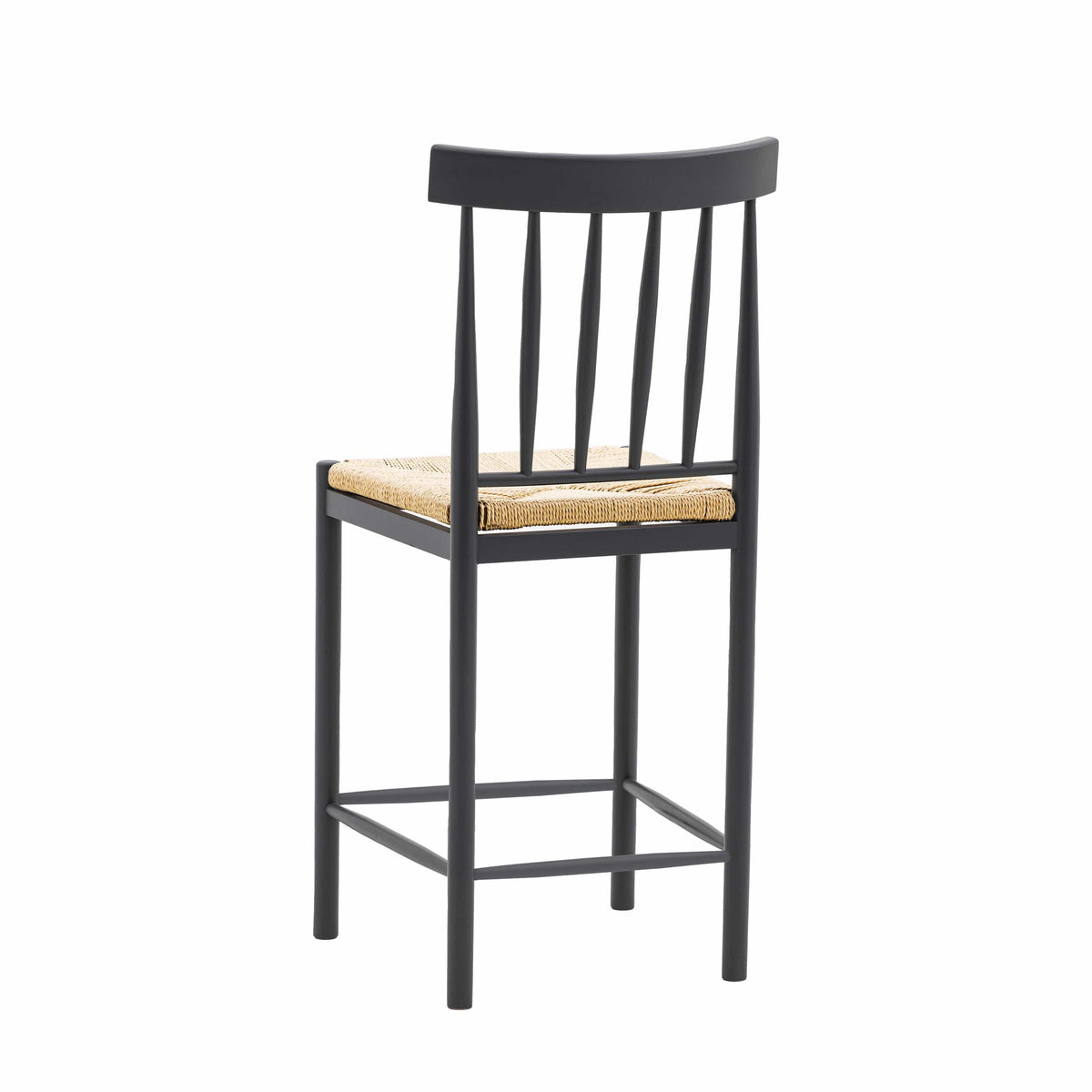 Bodhi Dining Chapel Bar Stool 2pk - Meteror House of Isabella UK