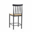 Bodhi Dining Chapel Bar Stool 2pk - Meteror House of Isabella UK