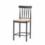 Bodhi Dining Chapel Bar Stool 2pk - Meteror House of Isabella UK