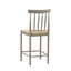 Bodhi Dining Chapel Bar Stool 2pk - Prairie House of Isabella UK