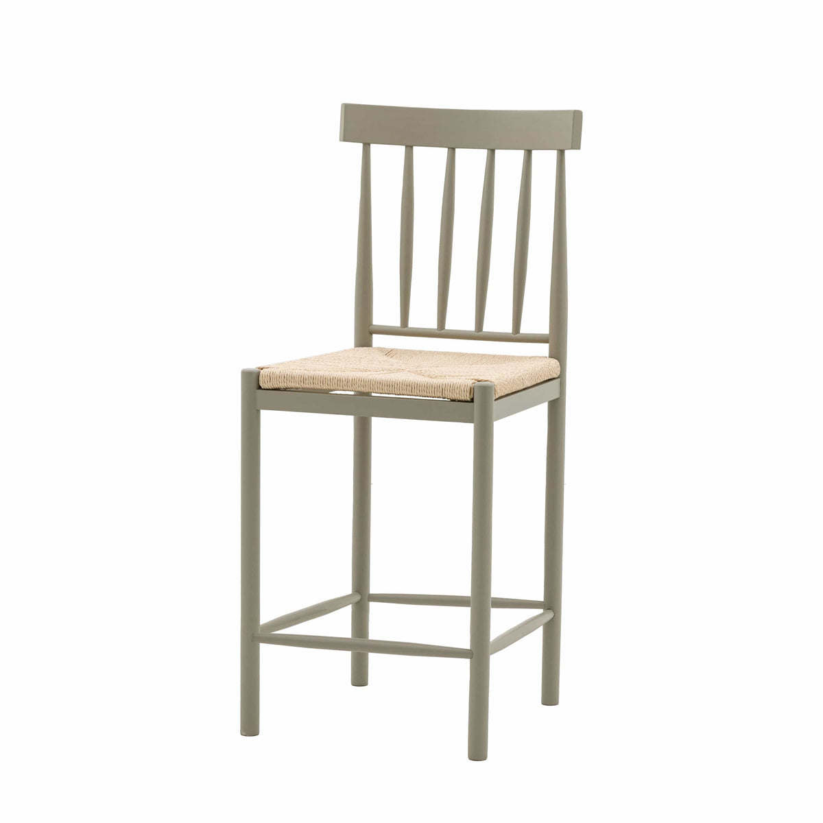 Bodhi Dining Chapel Bar Stool 2pk - Prairie House of Isabella UK