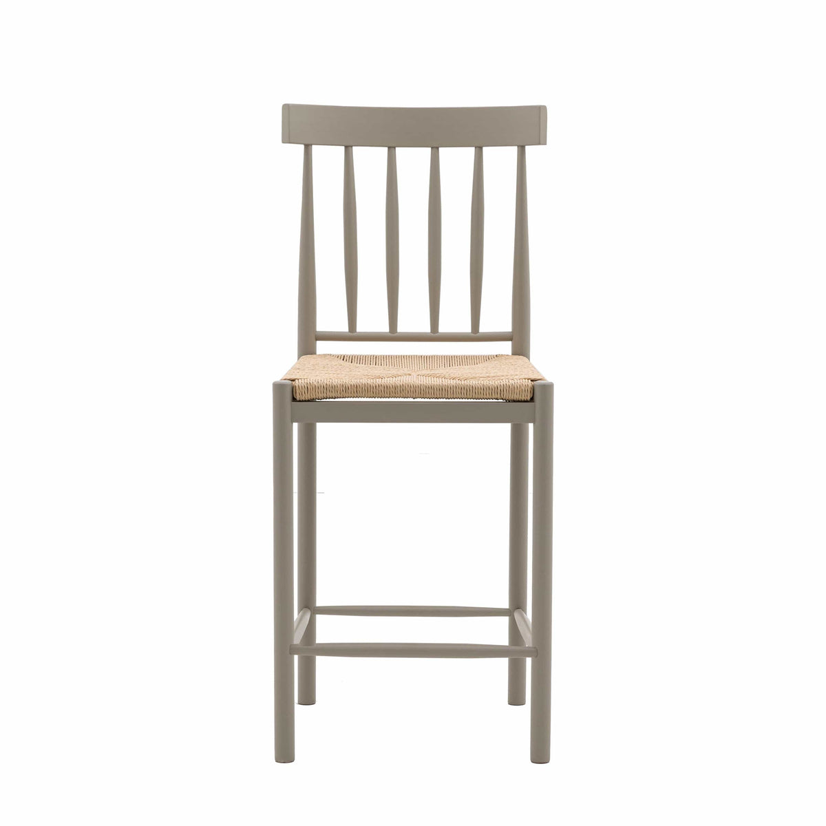 Bodhi Dining Chapel Bar Stool 2pk - Prairie House of Isabella UK