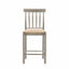 Bodhi Dining Chapel Bar Stool 2pk - Prairie House of Isabella UK