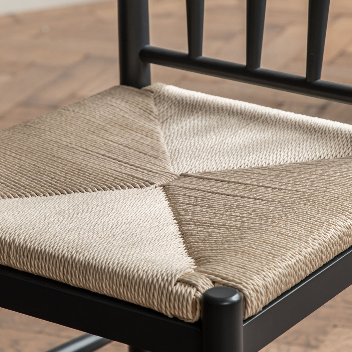 Chapel Dining Chair 2pk - Meteror.