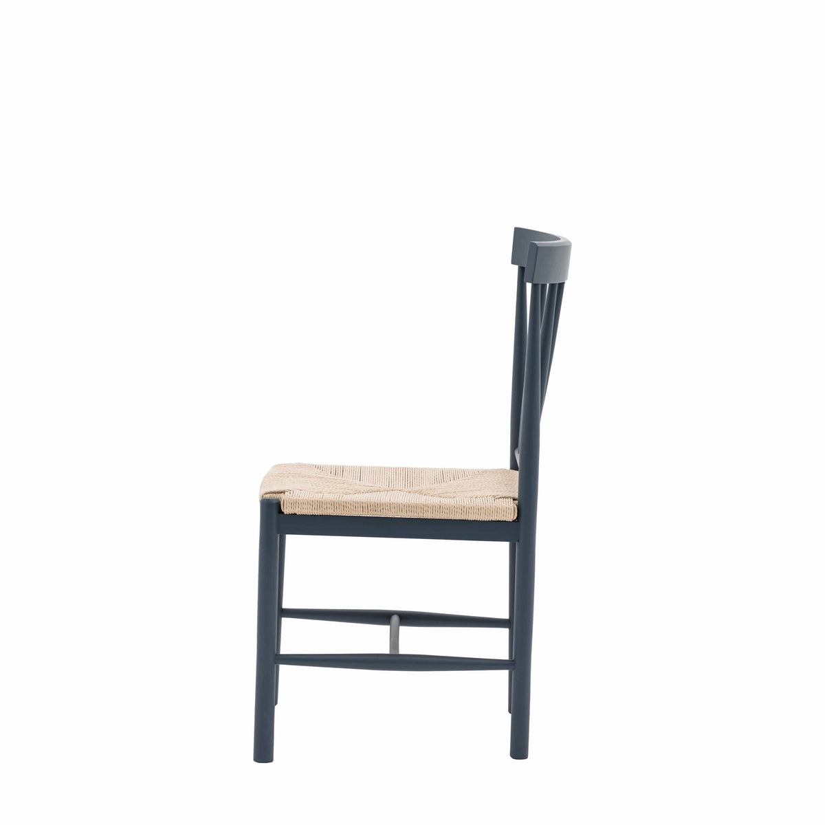 Chapel Dining Chair 2pk - Meteror.