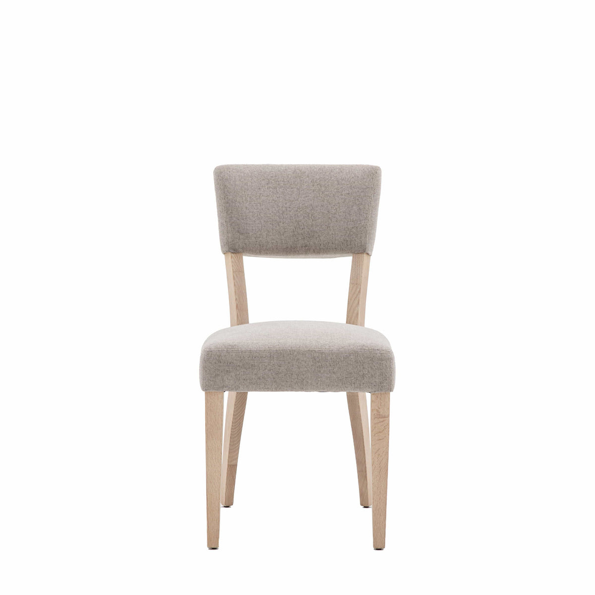 Chapel Upholstered Dining Chair (2pk).
