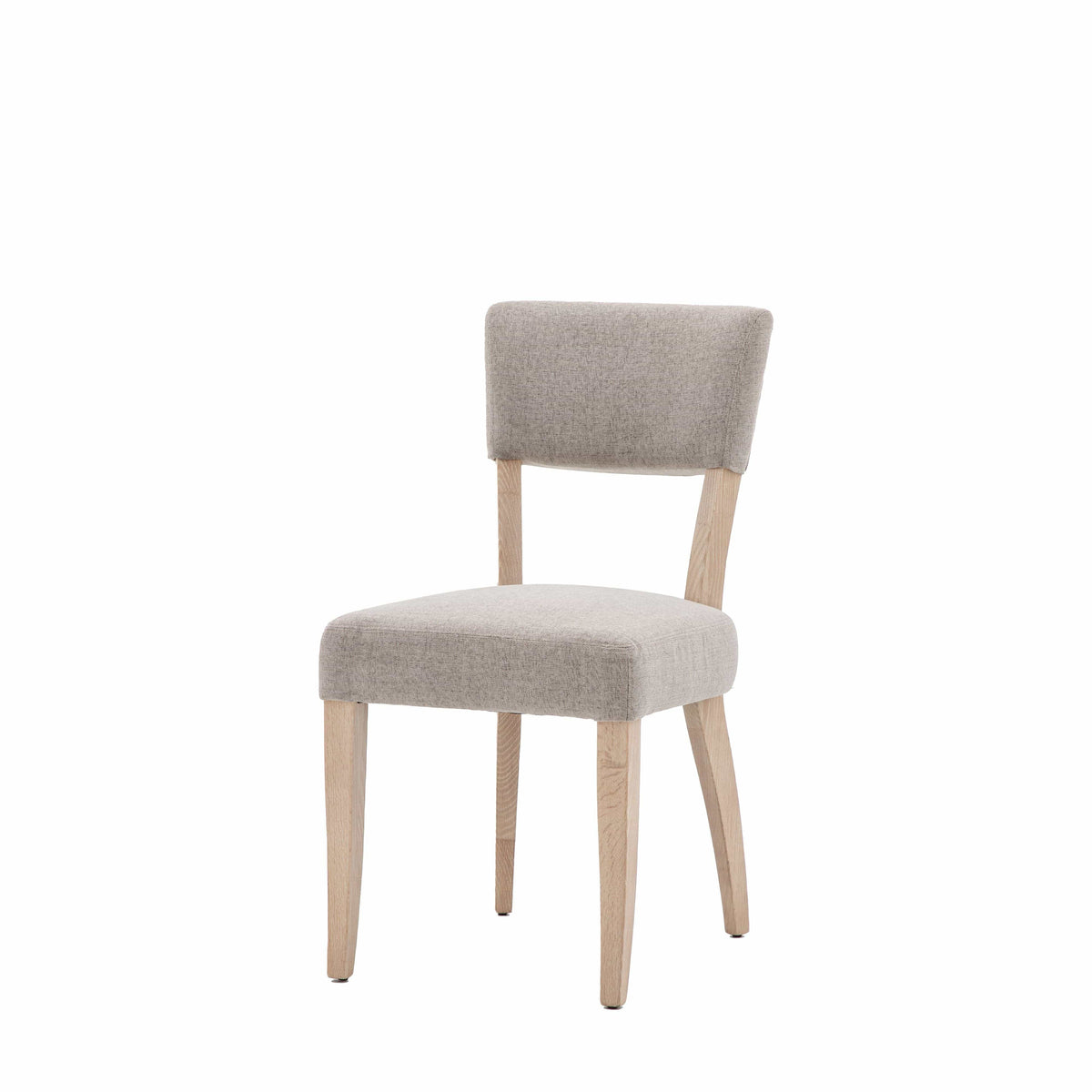 Chapel Upholstered Dining Chair (2pk).