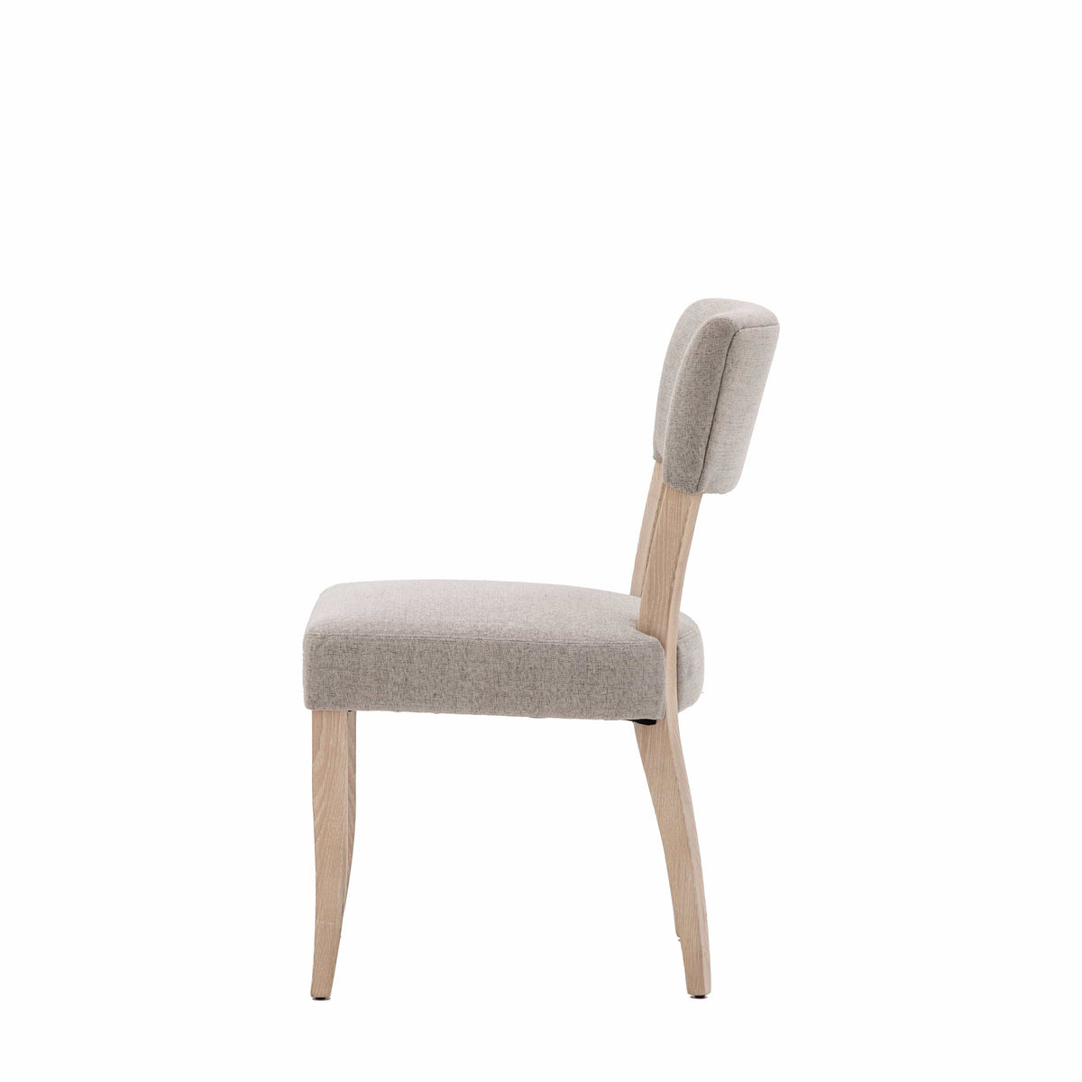 Chapel Upholstered Dining Chair (2pk).
