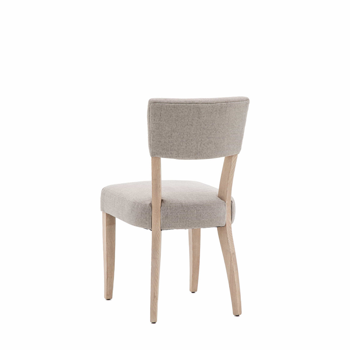 Chapel Upholstered Dining Chair (2pk).