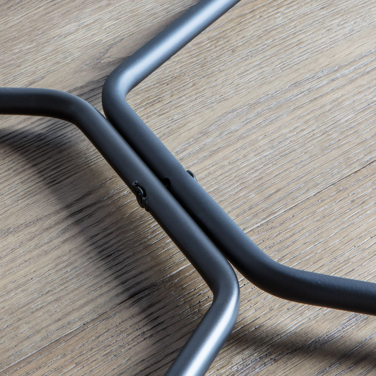 Charlton Chair Brown (2pk).