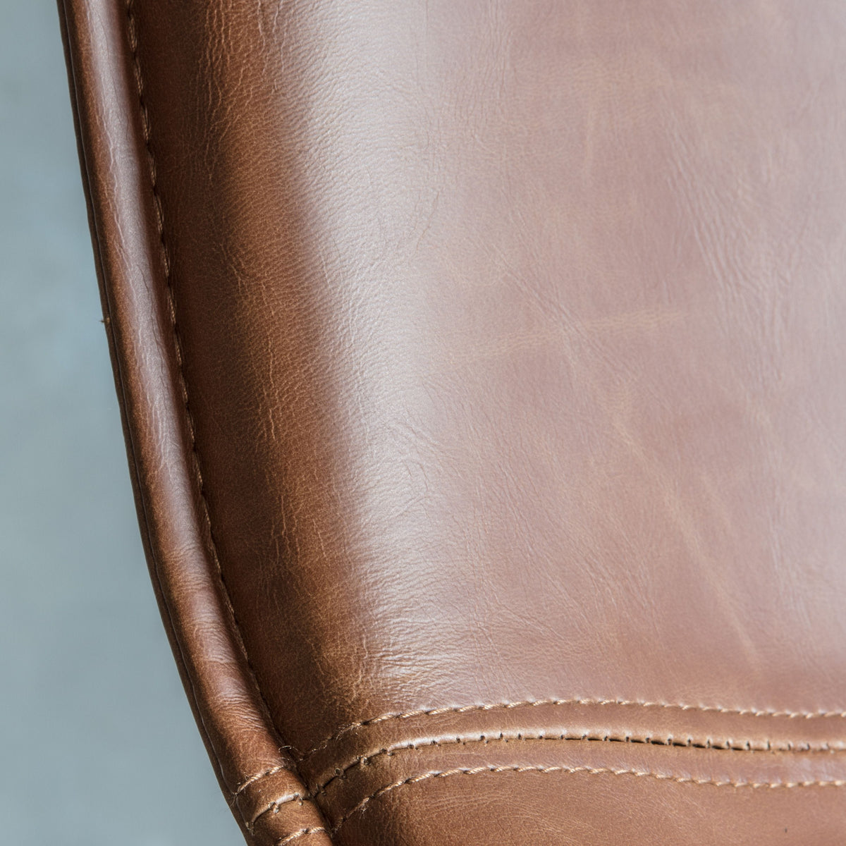 Charlton Chair Brown (2pk).