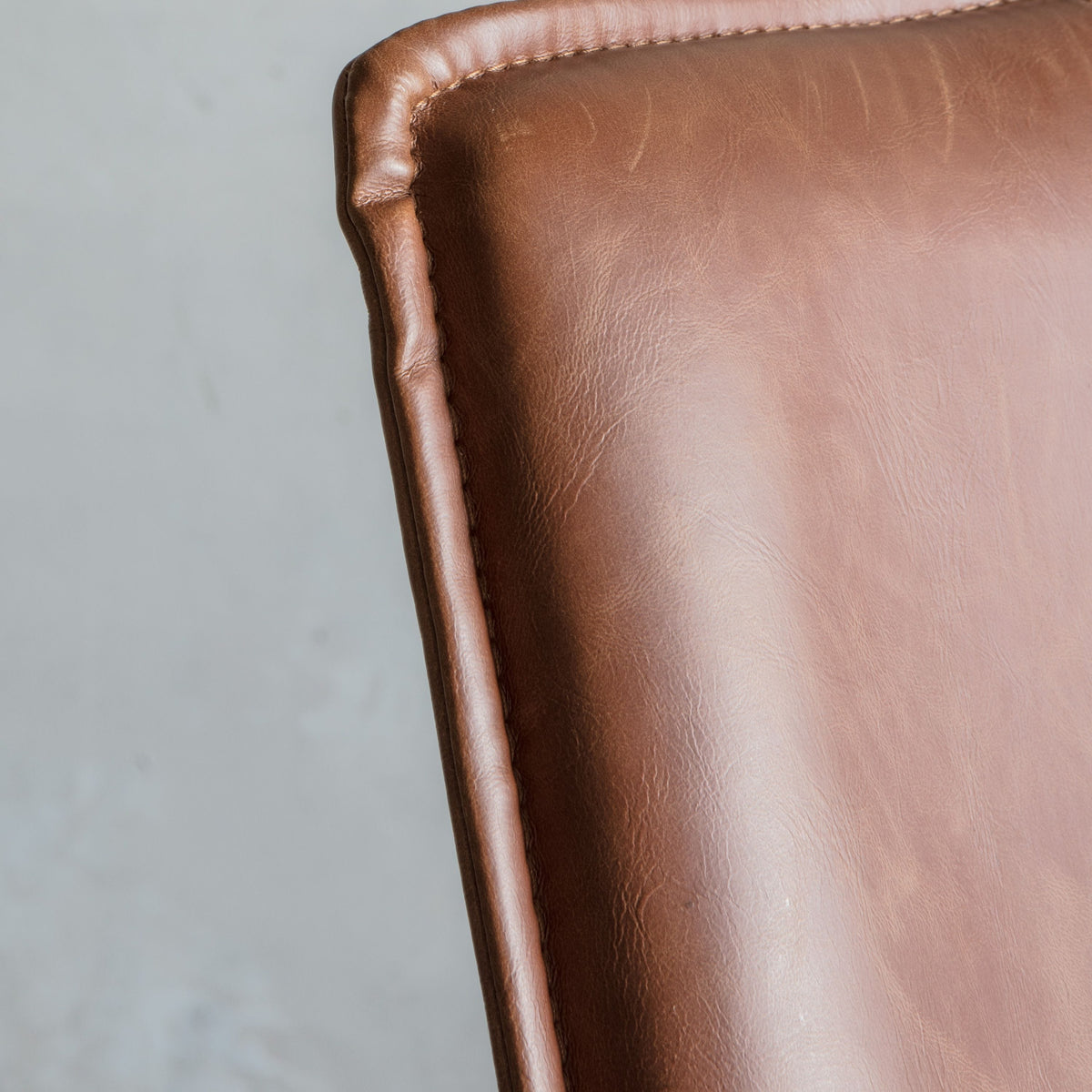 Charlton Chair Brown (2pk).