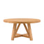 Bodhi Dining Chatsworth Round Dining Table House of Isabella UK