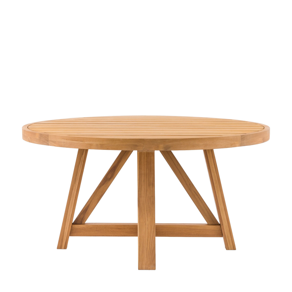 Bodhi Dining Chatsworth Round Dining Table House of Isabella UK