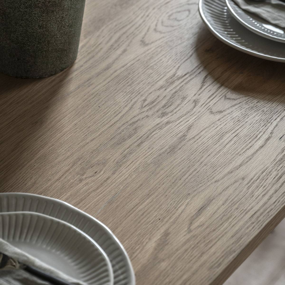 Cheltenham Dining Table 1800x900x750mm.