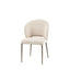 Bodhi Dining Cosenza Dining Chair Vanilla 2pk House of Isabella UK