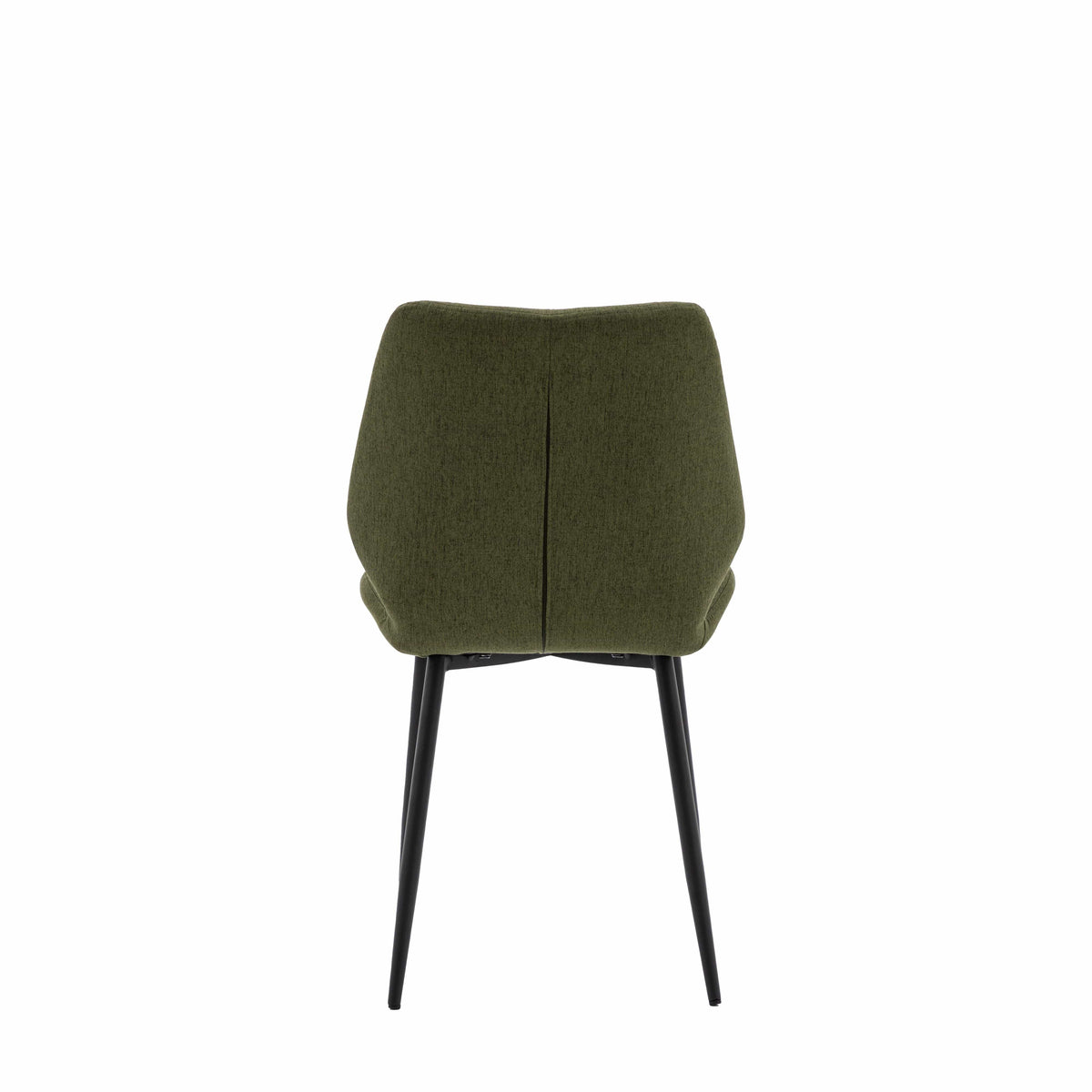 Cutmere Dining Chair 2pk - Bottle Green.