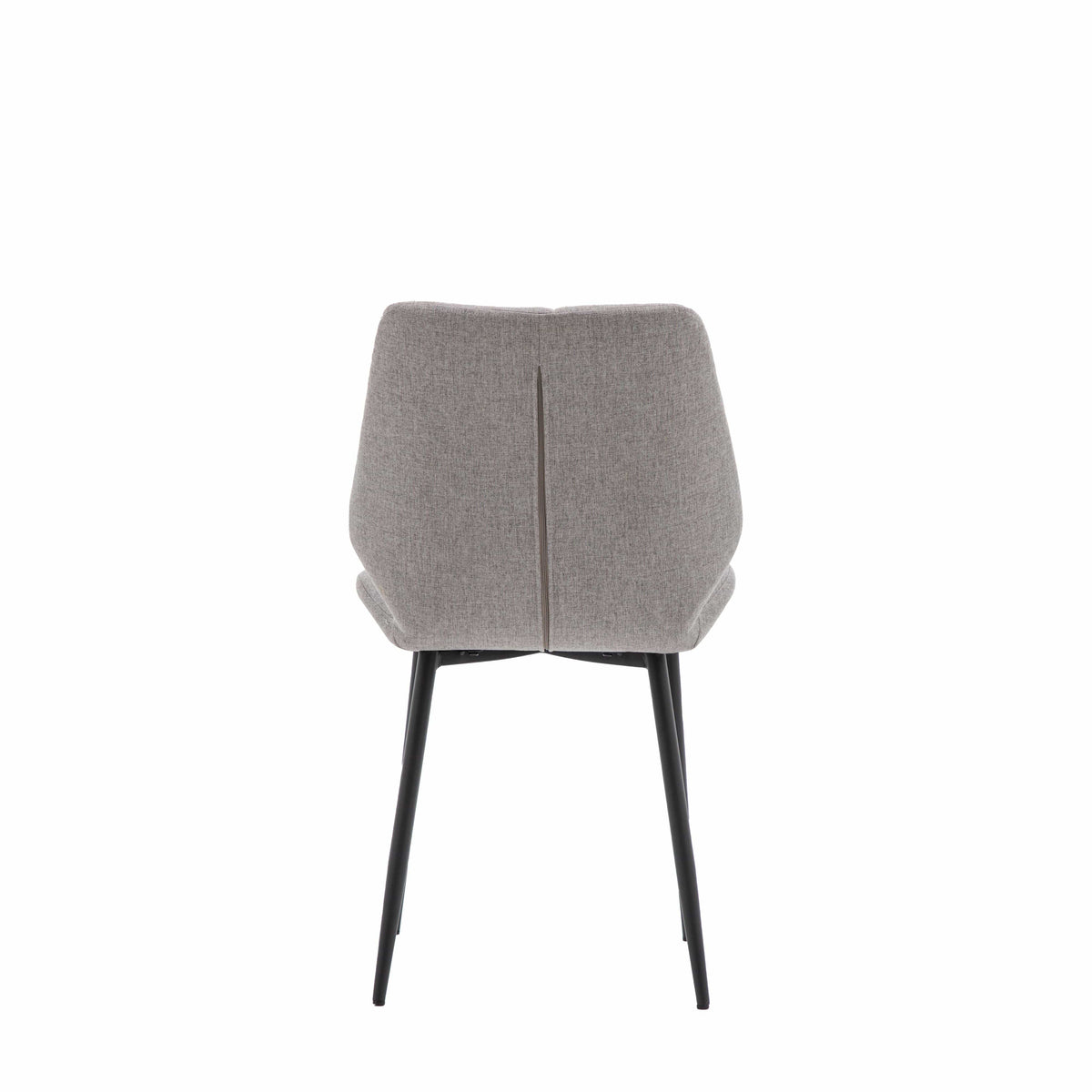 Cutmere Dining Chair 2pk - Light Grey.