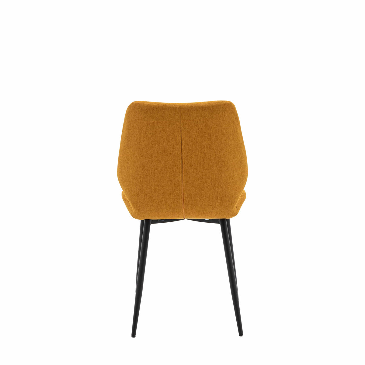 Cutmere Dining Chair 2pk - Saffron.