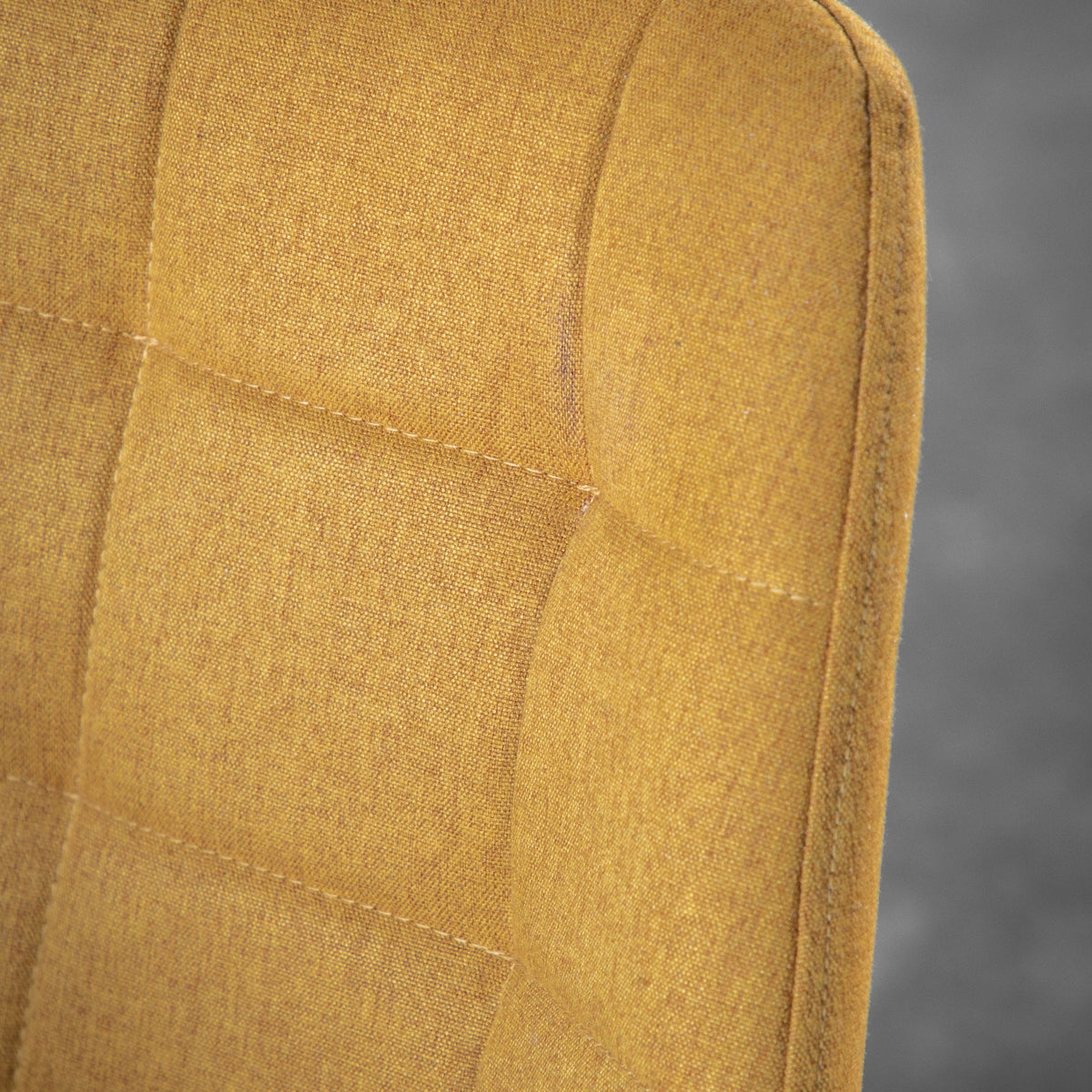 Cutmere Dining Chair 2pk - Saffron.