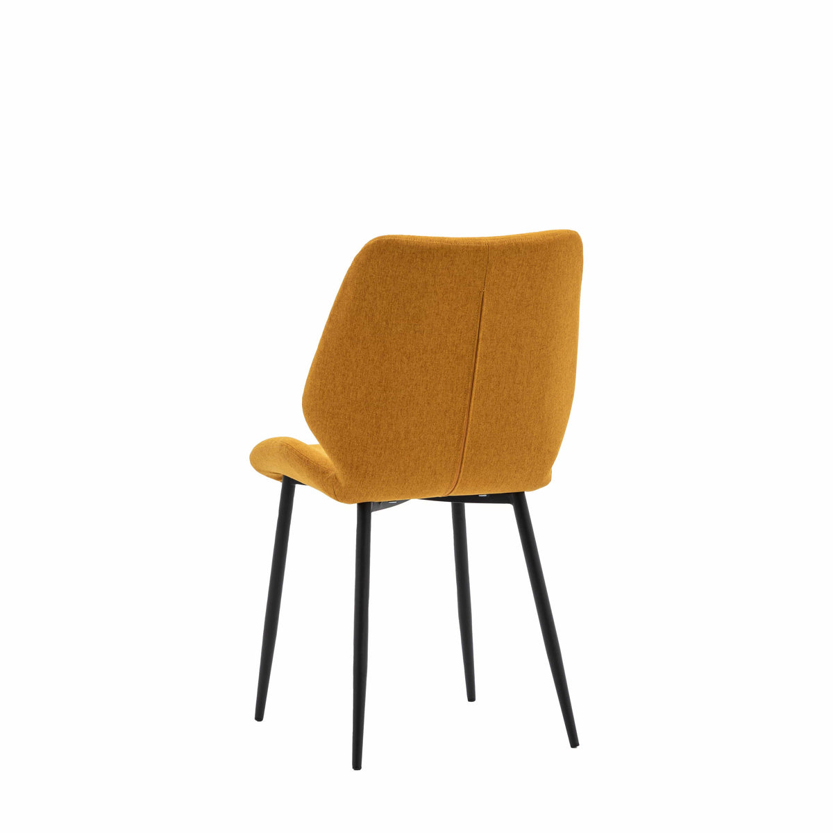 Cutmere Dining Chair 2pk - Saffron.