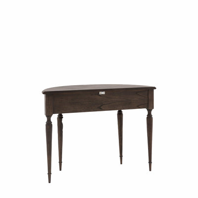 Bodhi Dining Dawley Demi Lune Table House of Isabella UK
