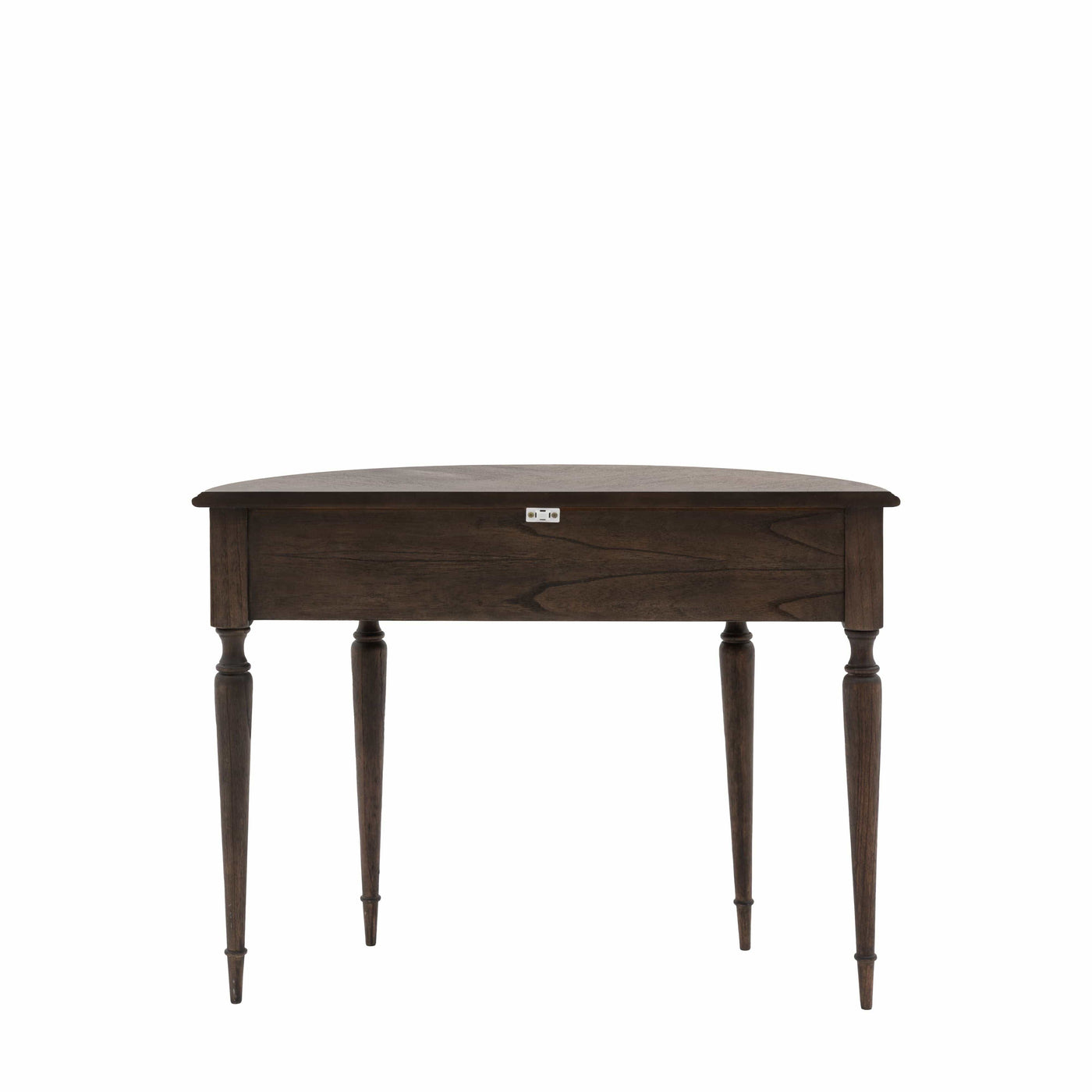 Bodhi Dining Dawley Demi Lune Table House of Isabella UK