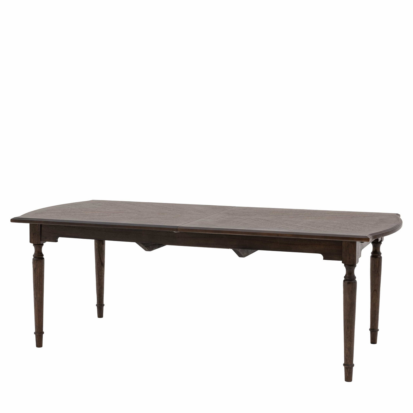 Bodhi Dining Dawley Extending Dining Table House of Isabella UK