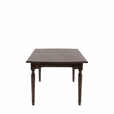 Bodhi Dining Dawley Extending Dining Table House of Isabella UK