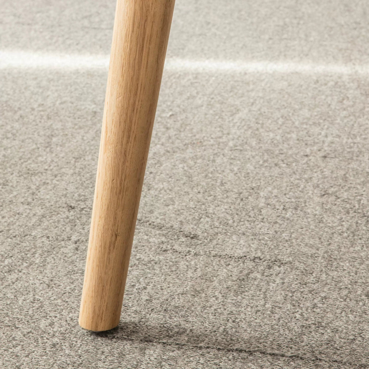 Diss Round Dining Table.