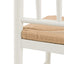 Bodhi Dining Eton Dining Chair White 2pk House of Isabella UK