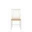 Bodhi Dining Eton Dining Chair White 2pk House of Isabella UK