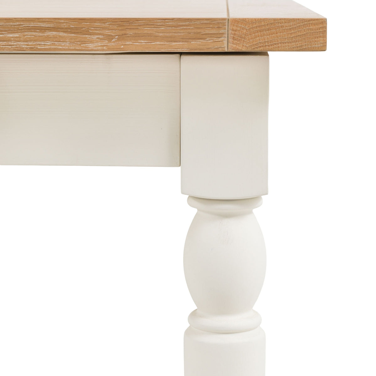 Bodhi Dining Eton Extending Dining Table White House of Isabella UK