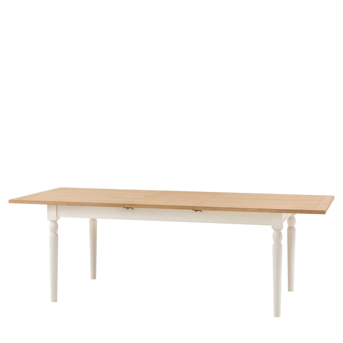 Bodhi Dining Eton Extending Dining Table White House of Isabella UK