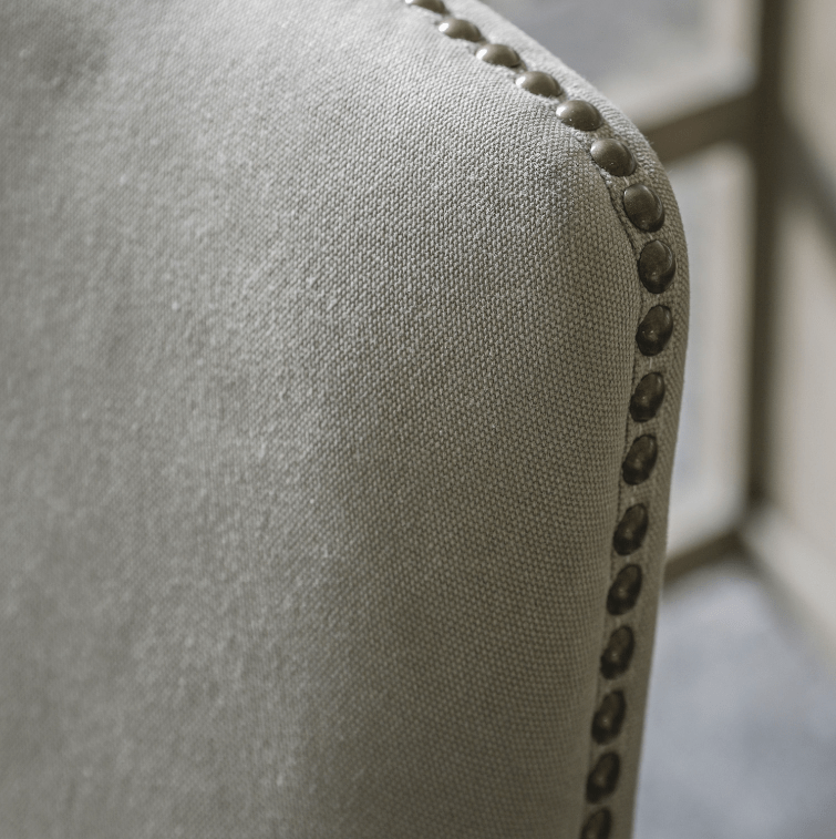 Fivemiletown Bar Stool 2pk - Cement.