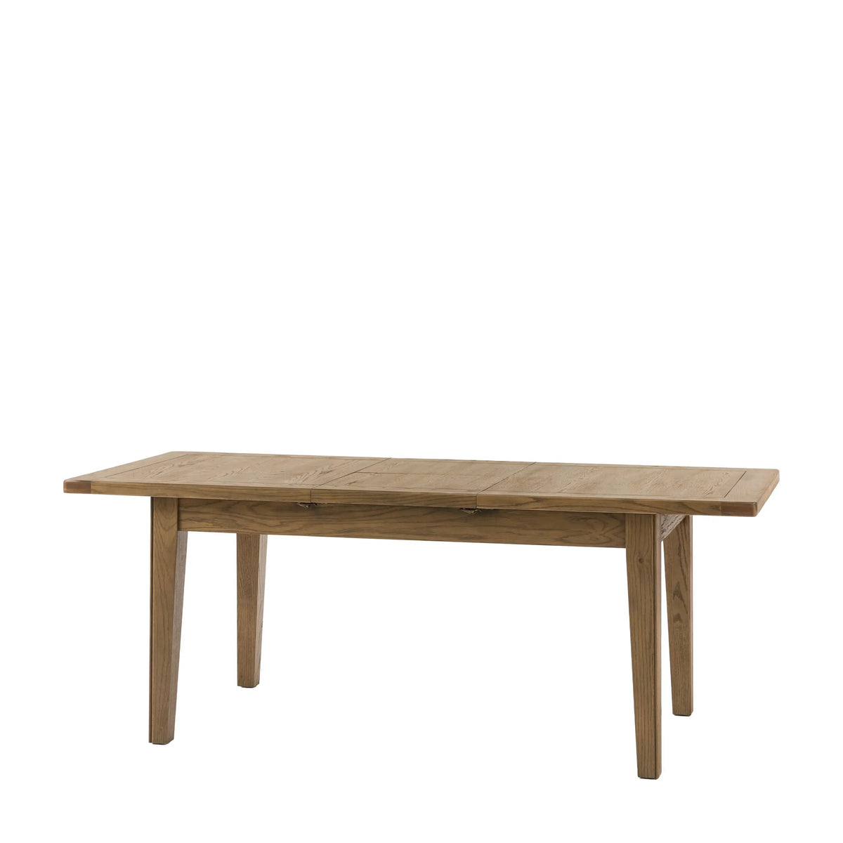 Bodhi Dining Hardwick Extending Dining Table House of Isabella UK
