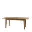 Bodhi Dining Hardwick Extending Dining Table House of Isabella UK