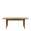 Bodhi Dining Hardwick Extending Dining Table House of Isabella UK