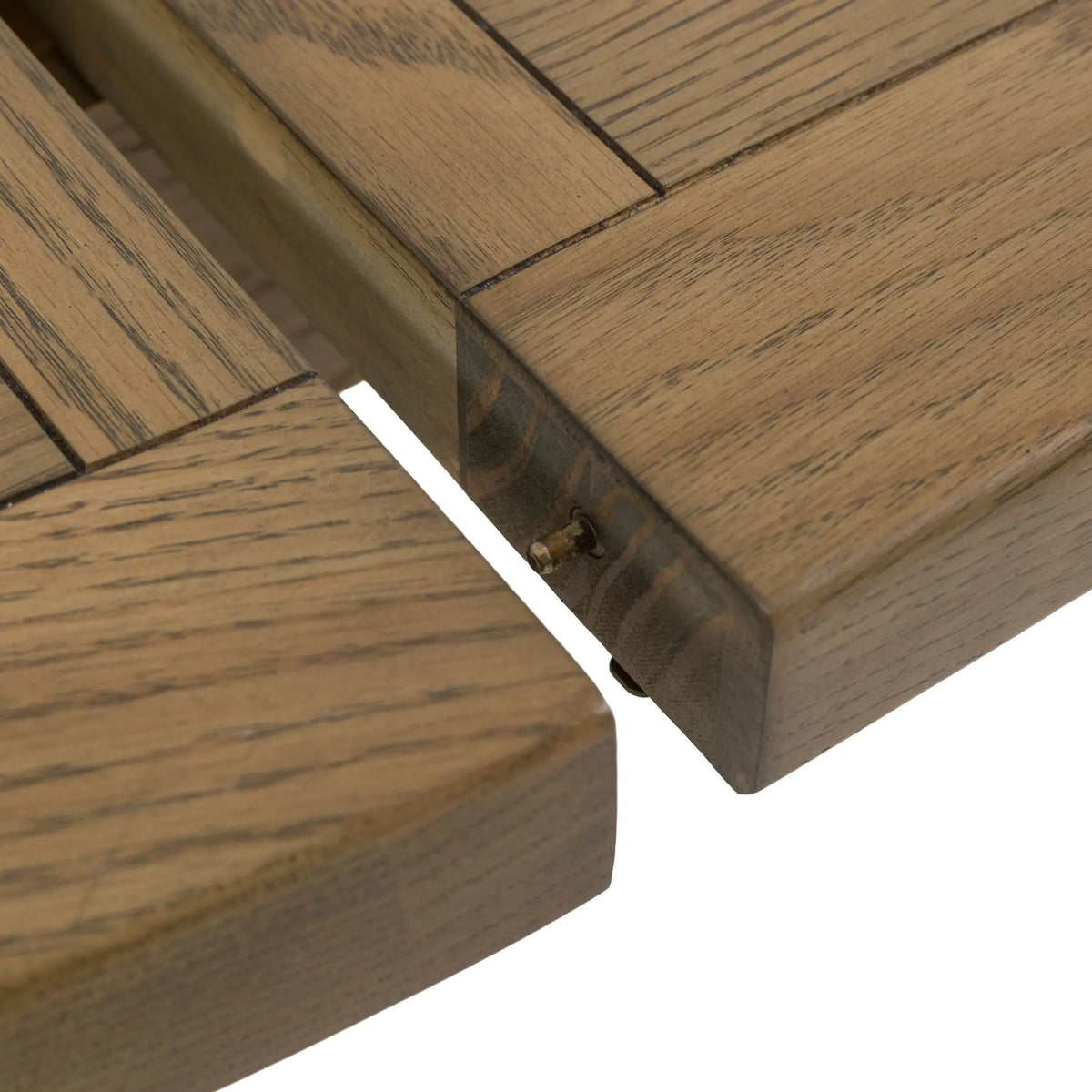 Bodhi Dining Hardwick Round Extending Dining Table House of Isabella UK