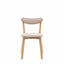 Hatfield Dining Chair Natural 2pk.