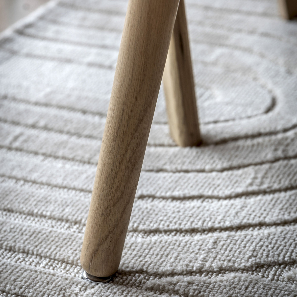 Hatfield Dining Table Large Natural.