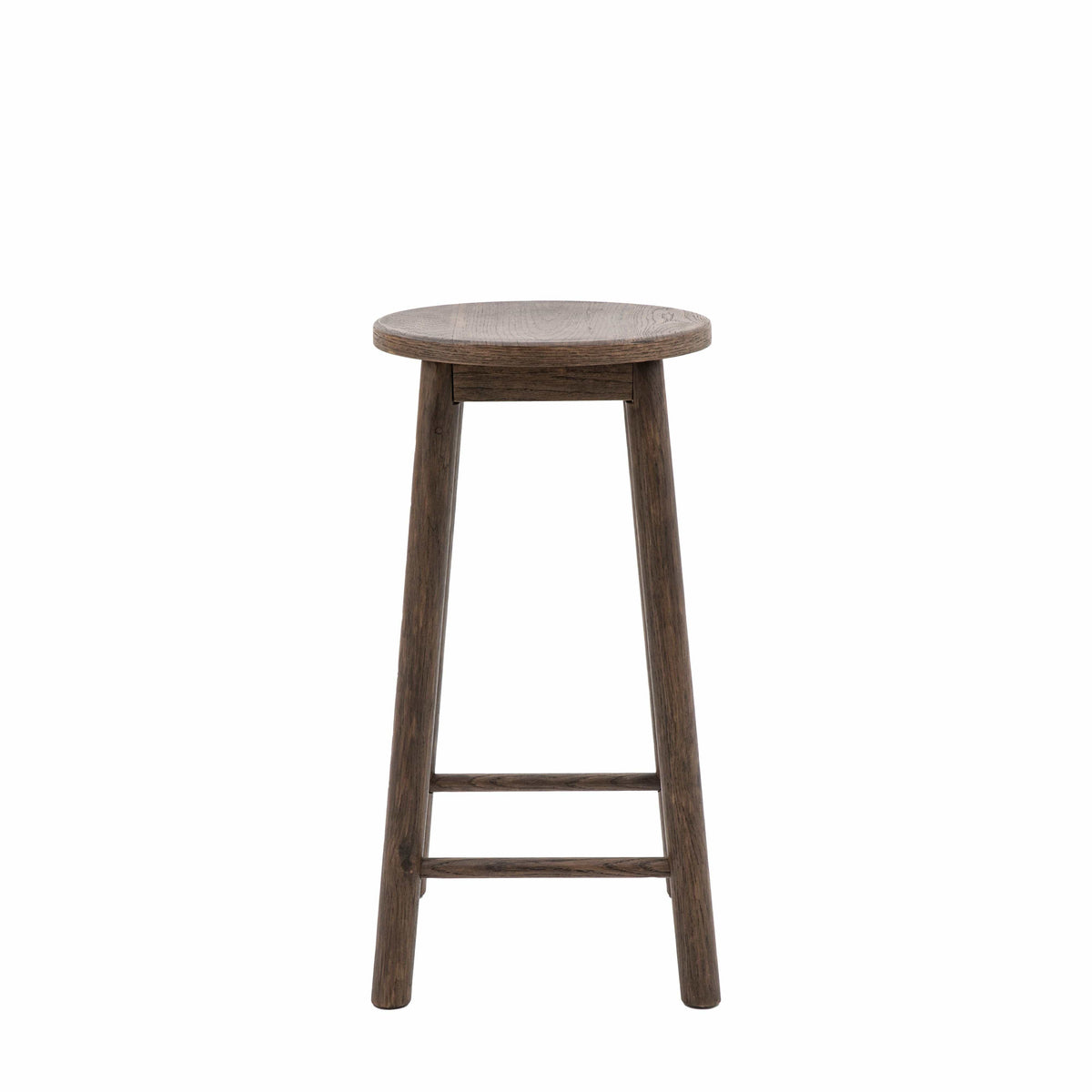 Hatfield Stool Smoked.